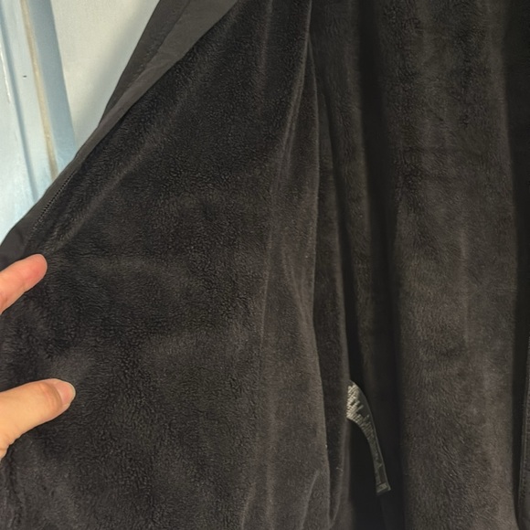 Soft shell transitional rain jacket - Picture 5 of 7